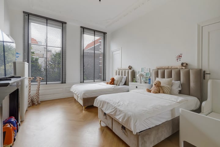 Photo 26 of De Perponcherstraat 136