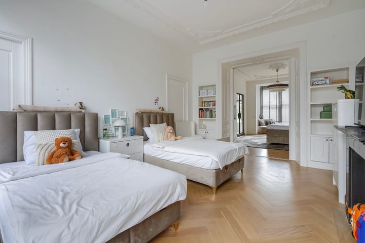 Photo 27 of De Perponcherstraat 136