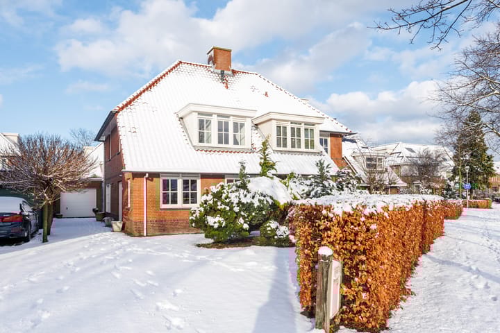 Foto 2 van Laan van Kans 33