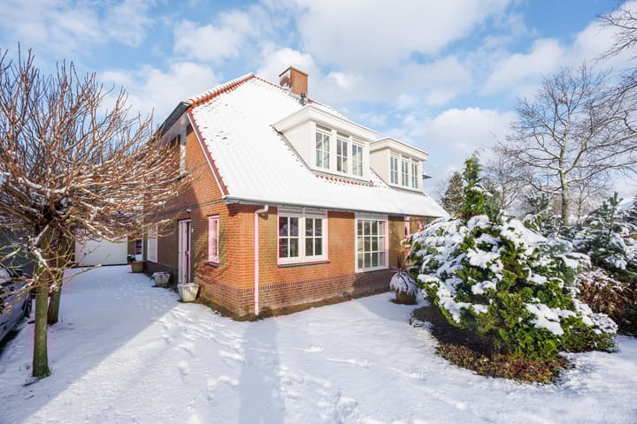 Foto 3 van Laan van Kans 33