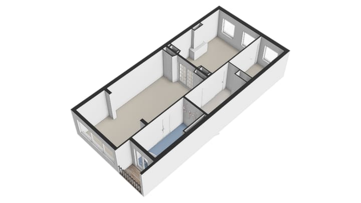 Photo 49 of De Perponcherstraat 136