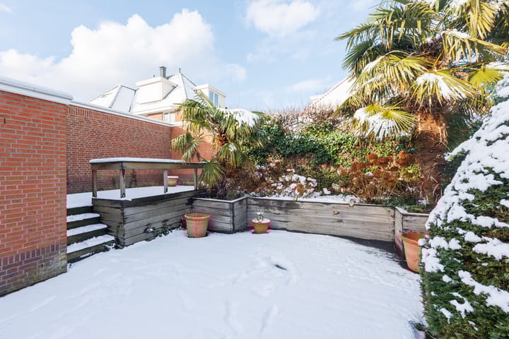 Foto 6 van Laan van Kans 33