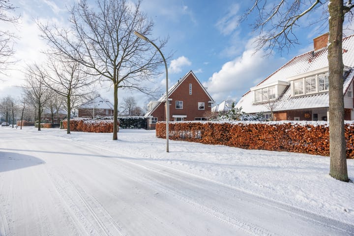 Foto 7 van Laan van Kans 33