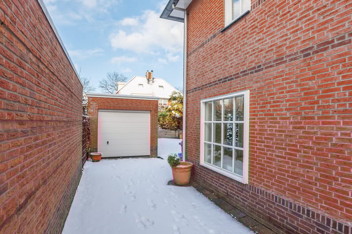 Foto 8 van Laan van Kans 33