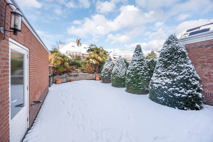 Foto 9 van Laan van Kans 33