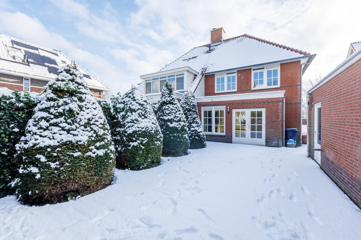 Foto 10 van Laan van Kans 33