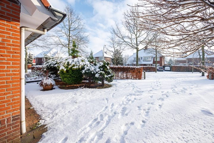 Foto 11 van Laan van Kans 33