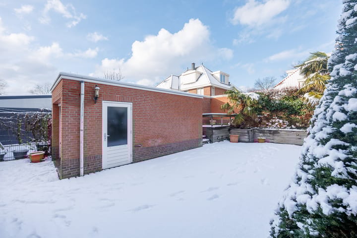 Foto 5 van Laan van Kans 33