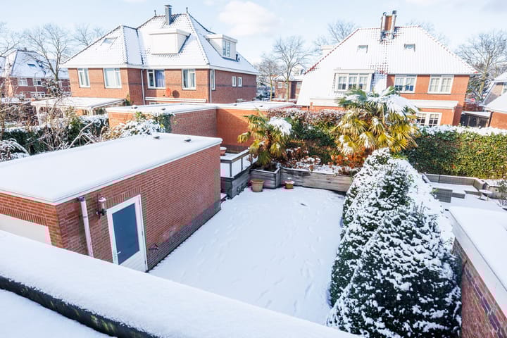 Foto 28 van Laan van Kans 33