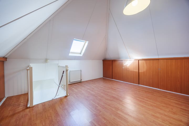 Foto 34 van Laan van Kans 33