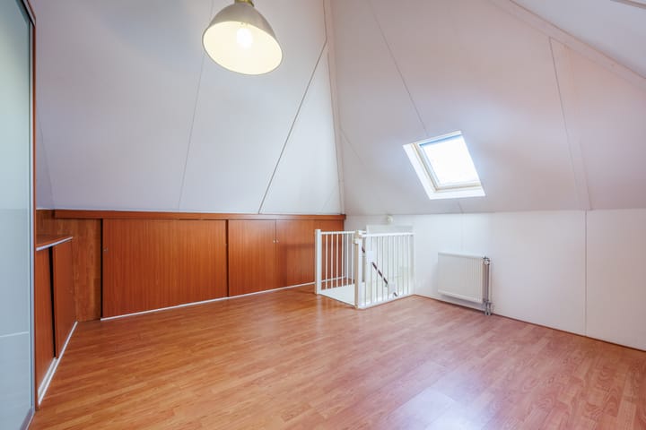 Foto 35 van Laan van Kans 33