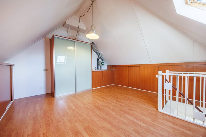 Foto 36 van Laan van Kans 33