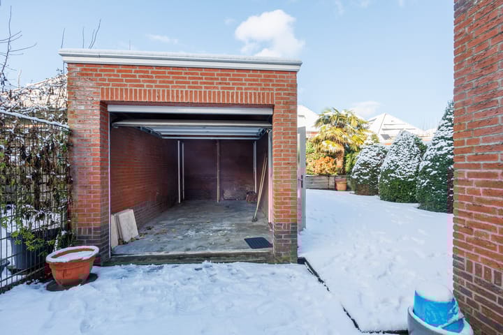 Foto 37 van Laan van Kans 33