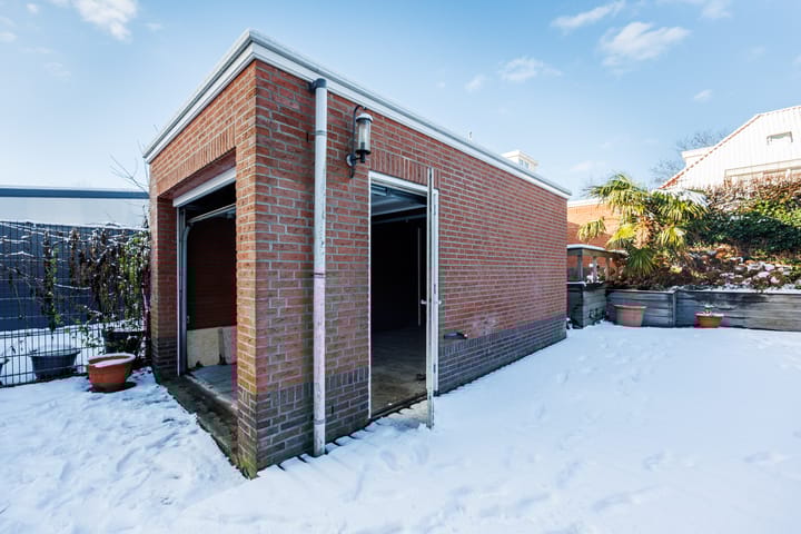 Foto 38 van Laan van Kans 33