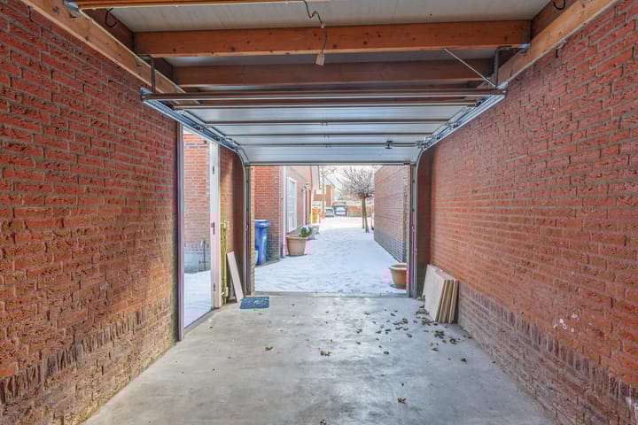 Foto 39 van Laan van Kans 33