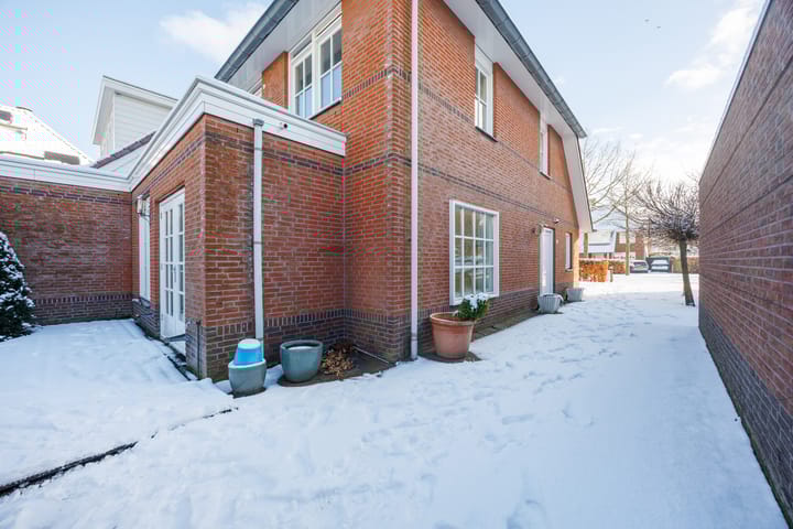 Foto 40 van Laan van Kans 33