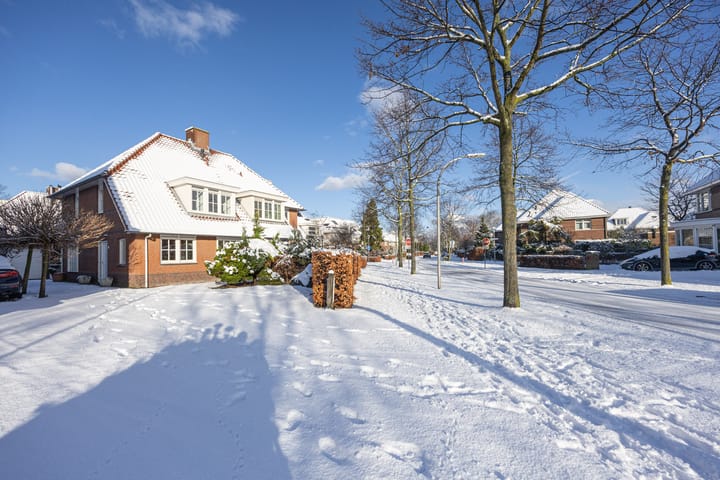 Foto 41 van Laan van Kans 33