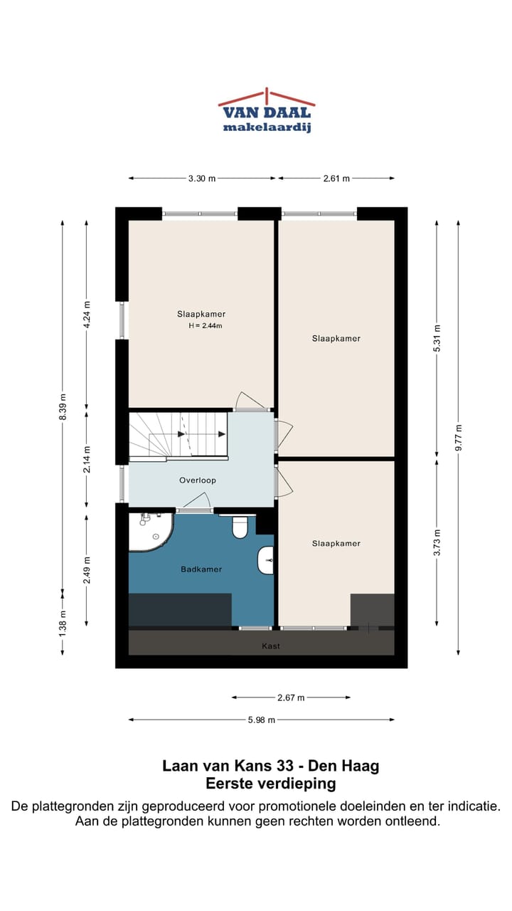 Foto 44 van Laan van Kans 33