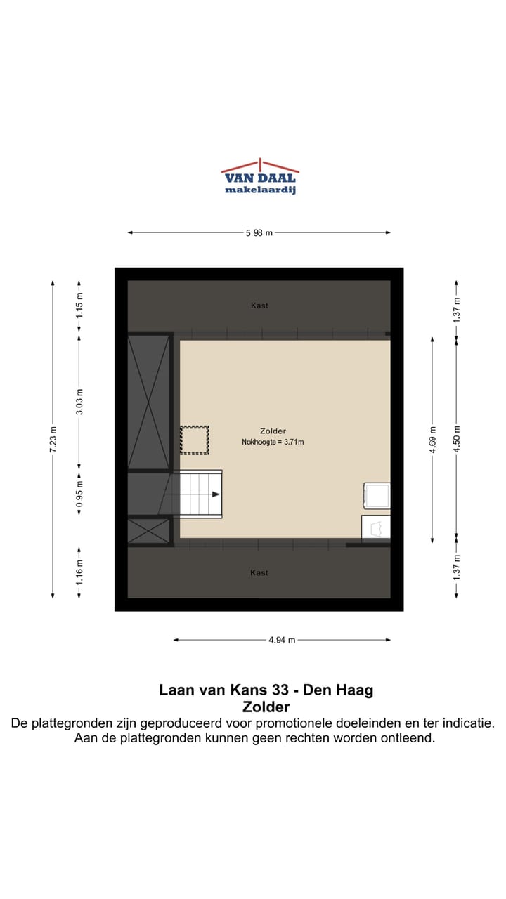 Foto 46 van Laan van Kans 33