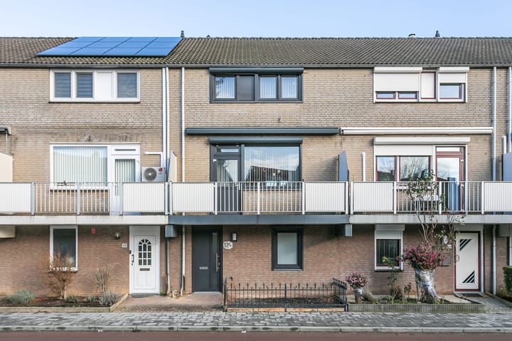 Pastoor Savelbergstraat 124