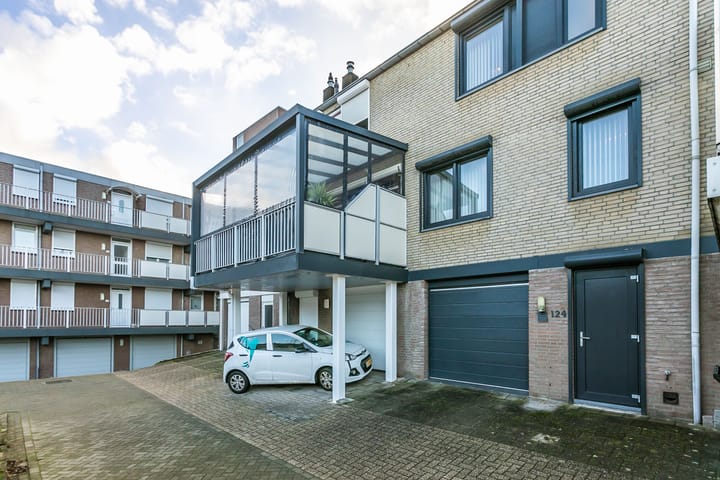 Foto 3 van Pastoor Savelbergstraat 124