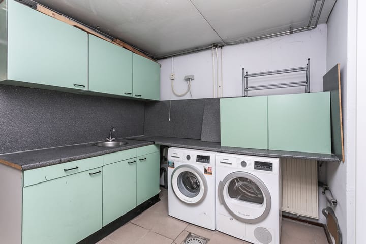 Photo 6 of Pastoor Savelbergstraat 124