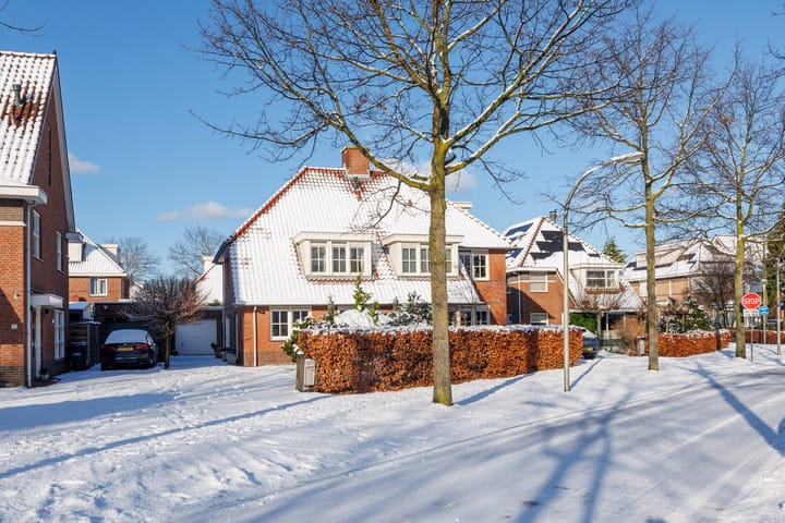 Foto 42 van Laan van Kans 33