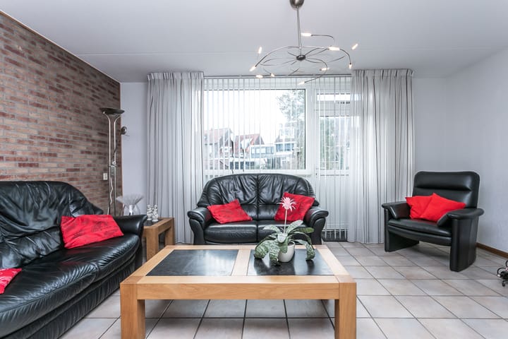 Photo 8 of Pastoor Savelbergstraat 124