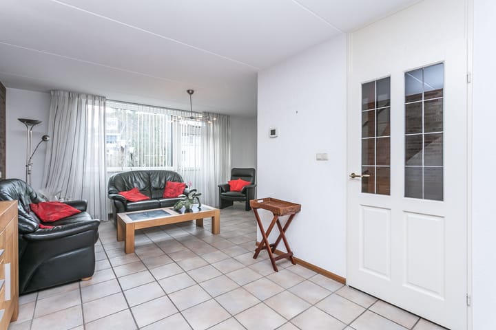 Photo 13 of Pastoor Savelbergstraat 124