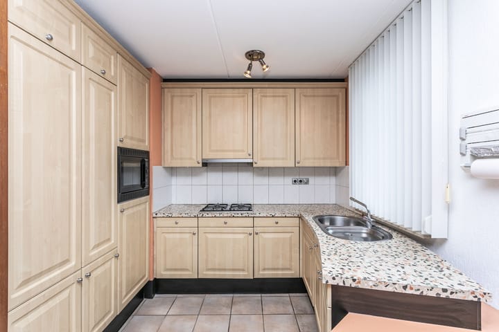 Photo 14 of Pastoor Savelbergstraat 124