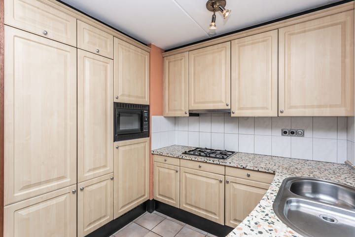 Photo 15 of Pastoor Savelbergstraat 124