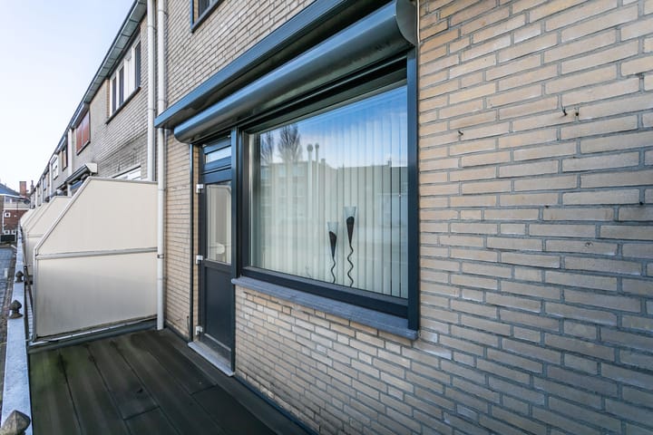 Photo 16 of Pastoor Savelbergstraat 124