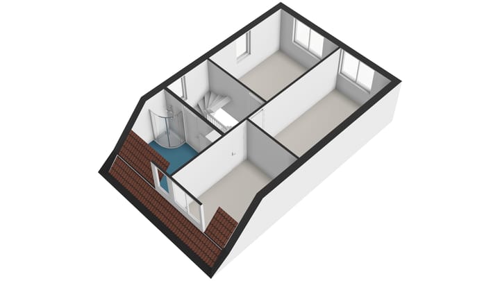 Foto 49 van Laan van Kans 33