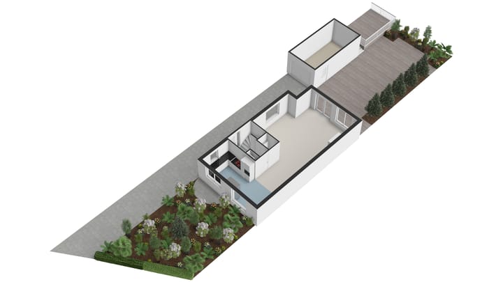 Foto 52 van Laan van Kans 33