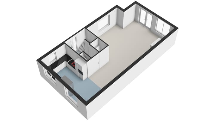 Foto 48 van Laan van Kans 33