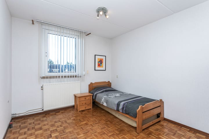 Photo 20 of Pastoor Savelbergstraat 124