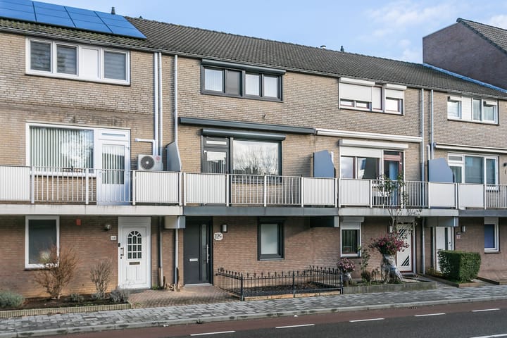 Photo 24 of Pastoor Savelbergstraat 124