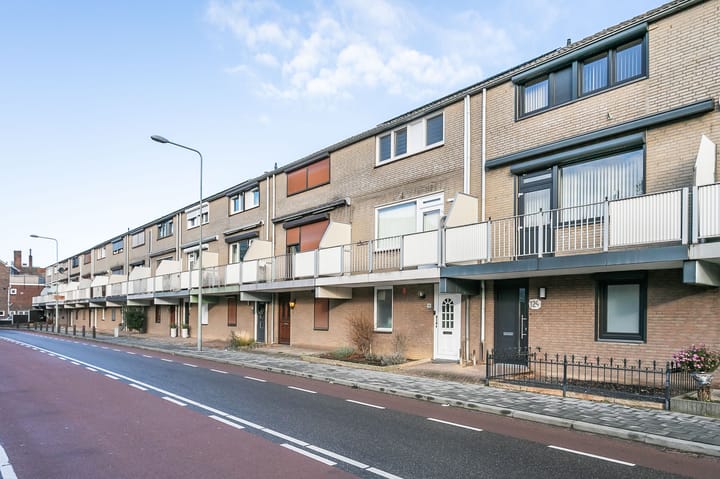 Photo 25 of Pastoor Savelbergstraat 124