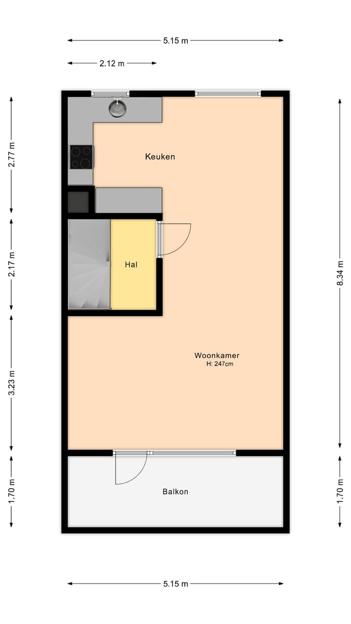 Photo 27 of Pastoor Savelbergstraat 124