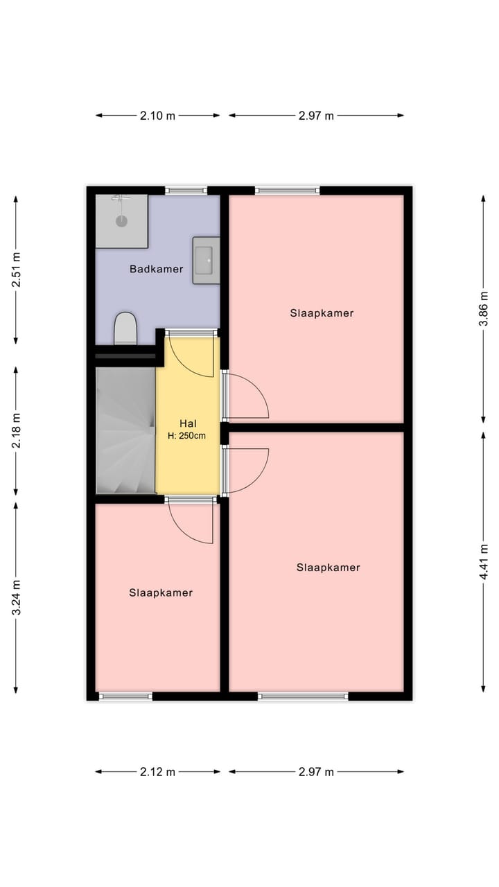 Photo 28 of Pastoor Savelbergstraat 124