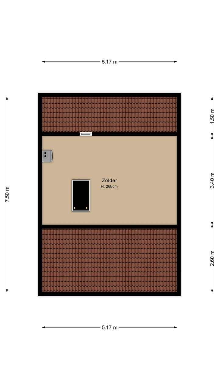 Photo 29 of Pastoor Savelbergstraat 124