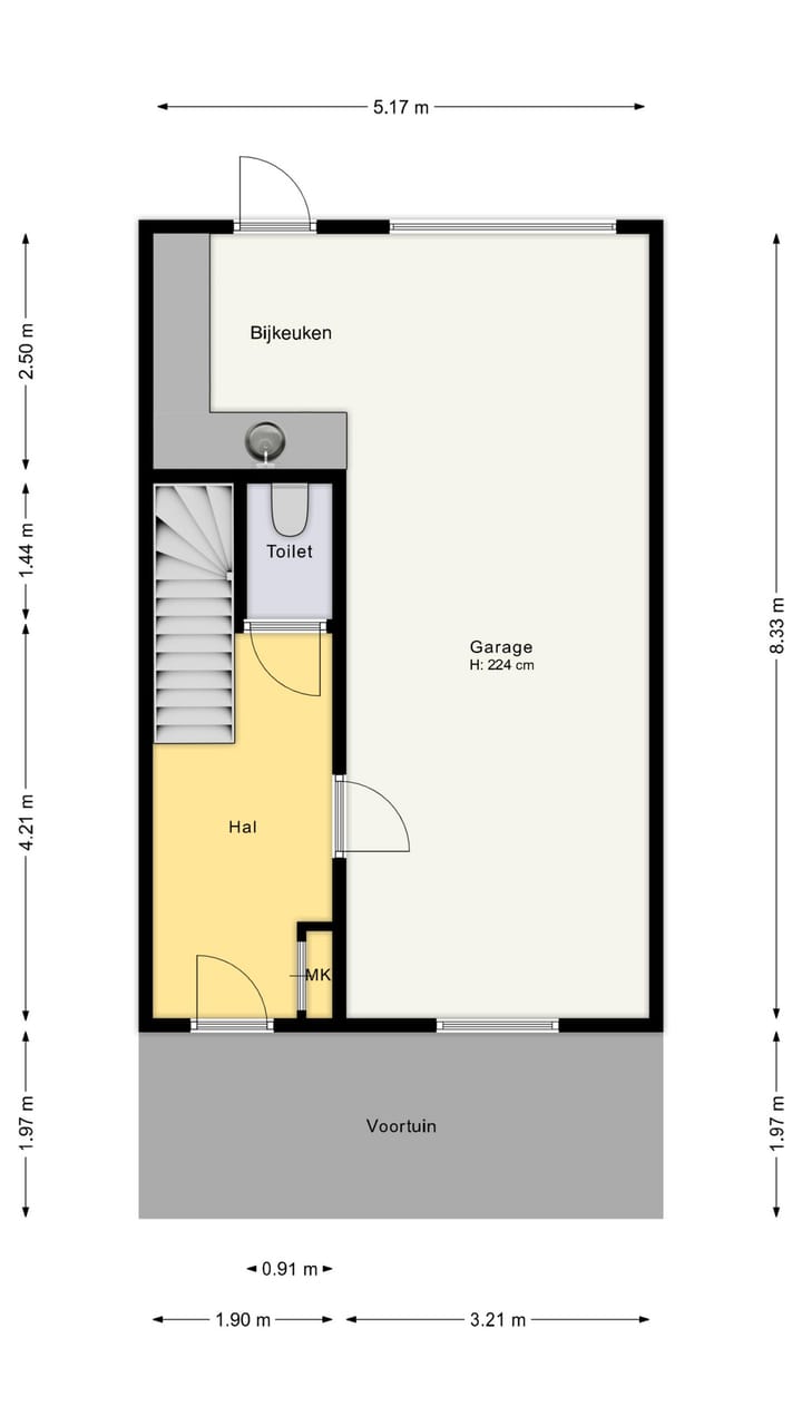 Photo 30 of Pastoor Savelbergstraat 124