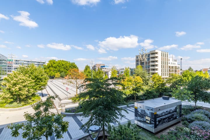 Photo 4 of Burg. van Grunsvenplein 33