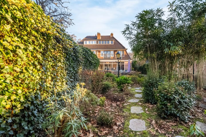 Foto 3 van Stephensonstraat 83