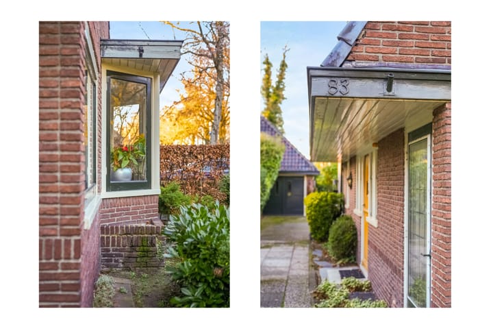 Foto 5 van Stephensonstraat 83