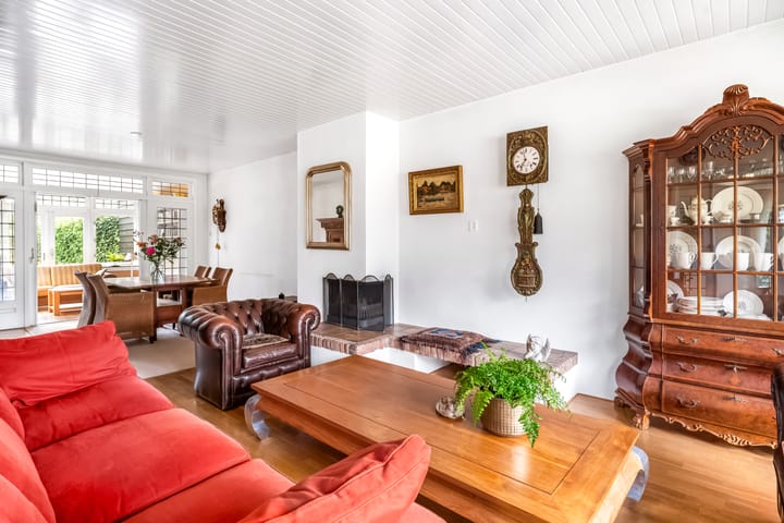 Foto 8 van Stephensonstraat 83