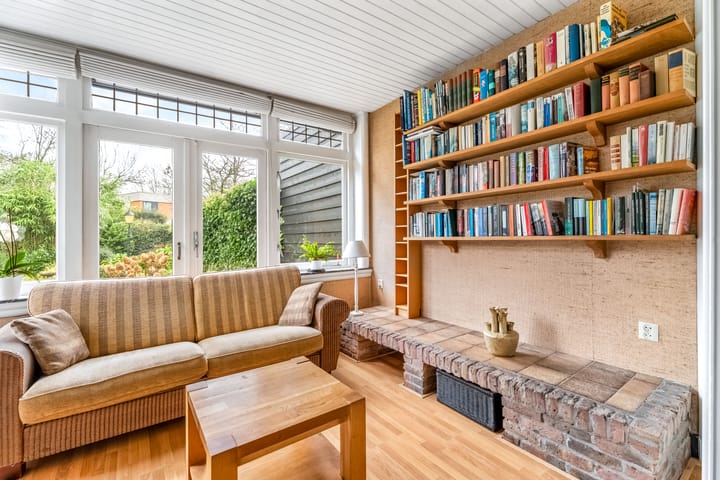 Foto 21 van Stephensonstraat 83