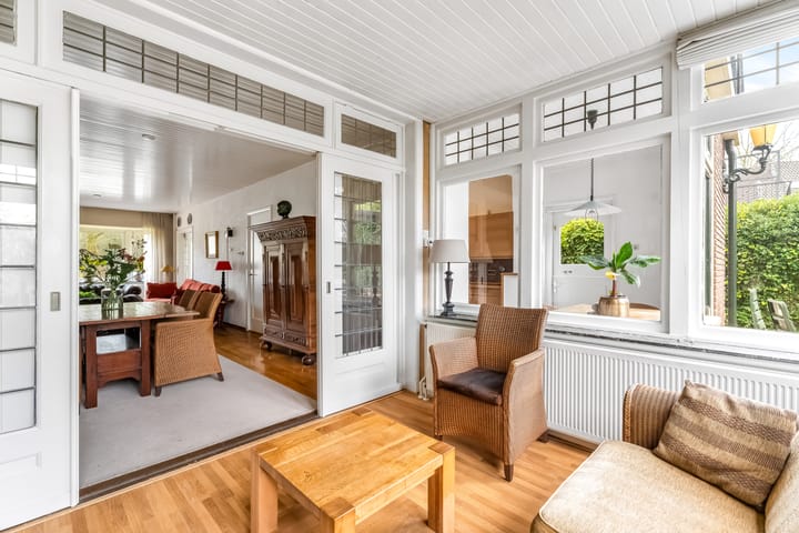 Foto 22 van Stephensonstraat 83