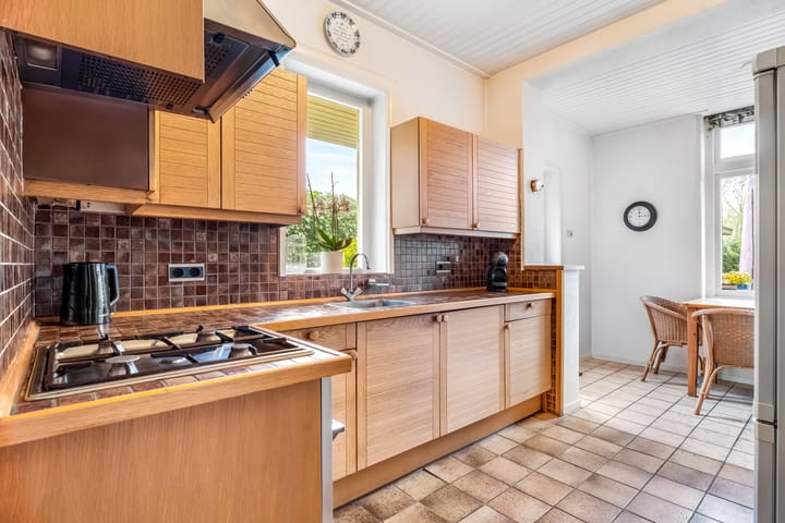 Foto 23 van Stephensonstraat 83