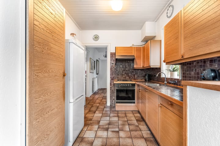 Foto 24 van Stephensonstraat 83